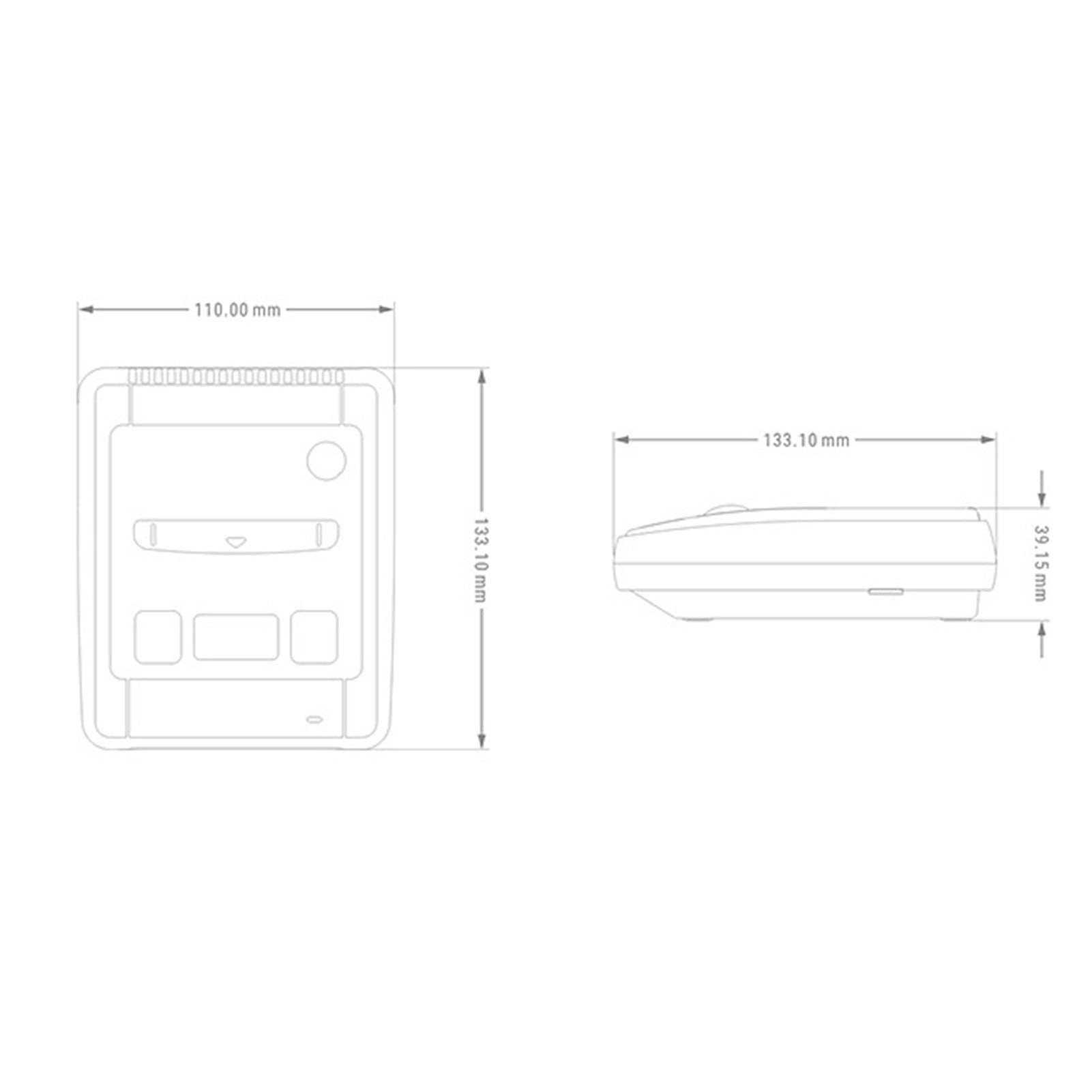 RETROFLAG SUPERPi CASE-J Safe Shutdown Safe Reset with Indicator Lamp SD-Card Case Replacement for Raspberry Pi 4 RETROFLAG SUPERPi CASE-J Safe Shutdown Safe Reset with Indicator Lamp SD-Card Case Replacement for Raspberry Pi 4
